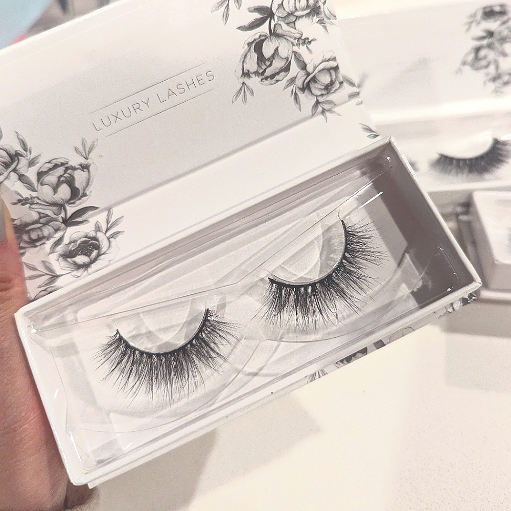 3d lashes